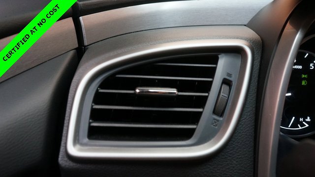 Used 2024 Nissan Murano SV w/ SV Midnight Edition Package image 26