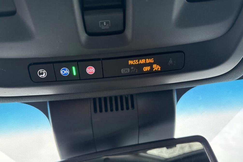 Used 2023 Chevrolet Tahoe LT w/ Luxury Package image 13