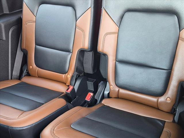 Used 2023 Ford Bronco Outer Banks AWD/4WD image 18