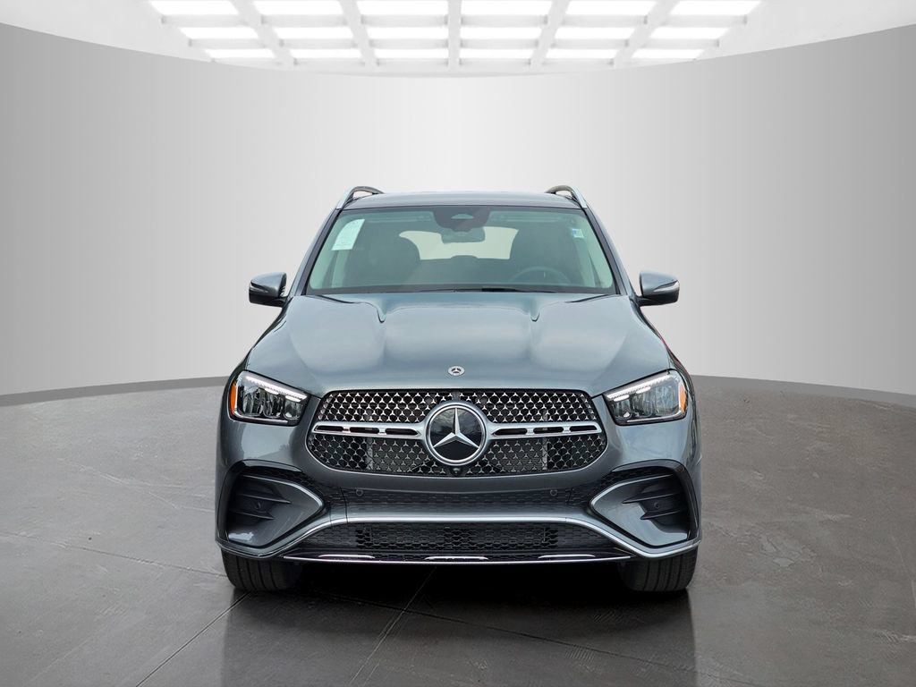 Used 2026 Mercedes-Benz GLE 350 4MATIC image 2