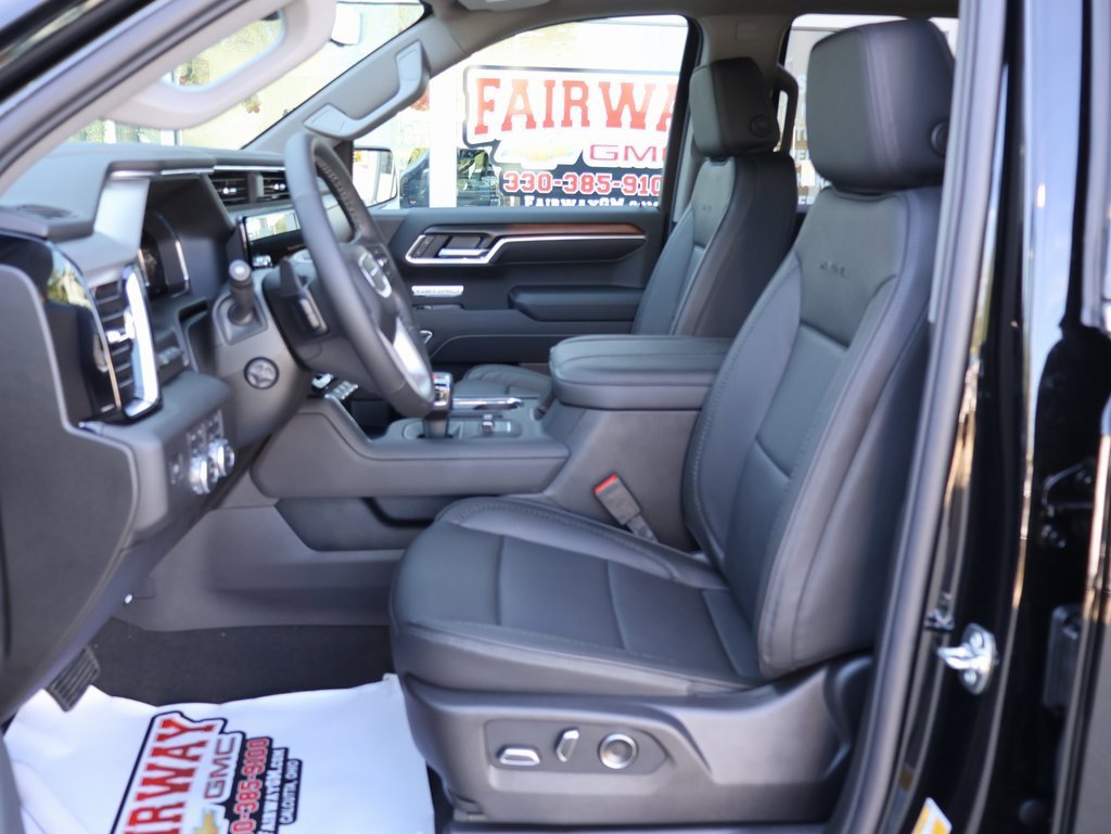New 2026 GMC Sierra 1500 Denali w/ Denali Reserve Package image 16