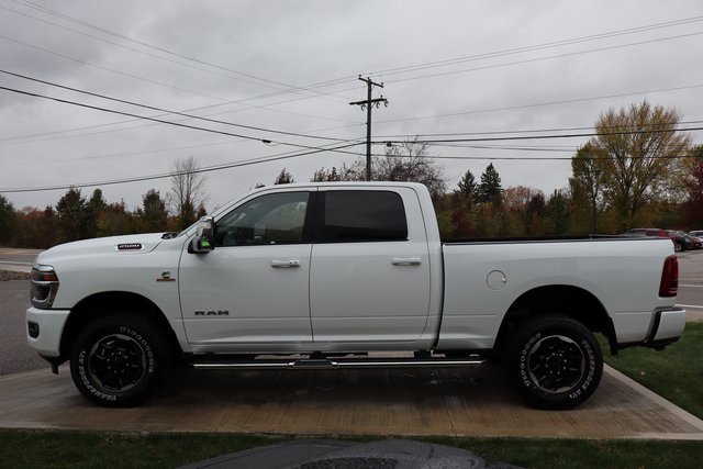 Used 2025 RAM 2500 Laramie image 35