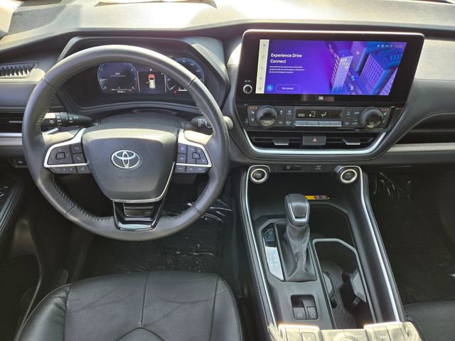 Certified 2024 Toyota Grand Highlander Limited image 15