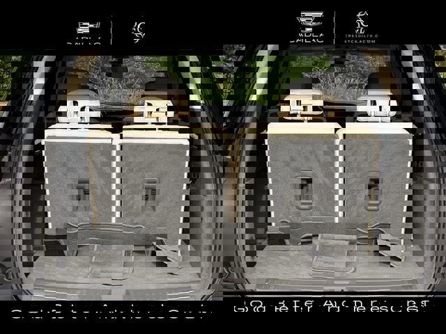 Certified 2022 Cadillac XT6 Premium Luxury image 34