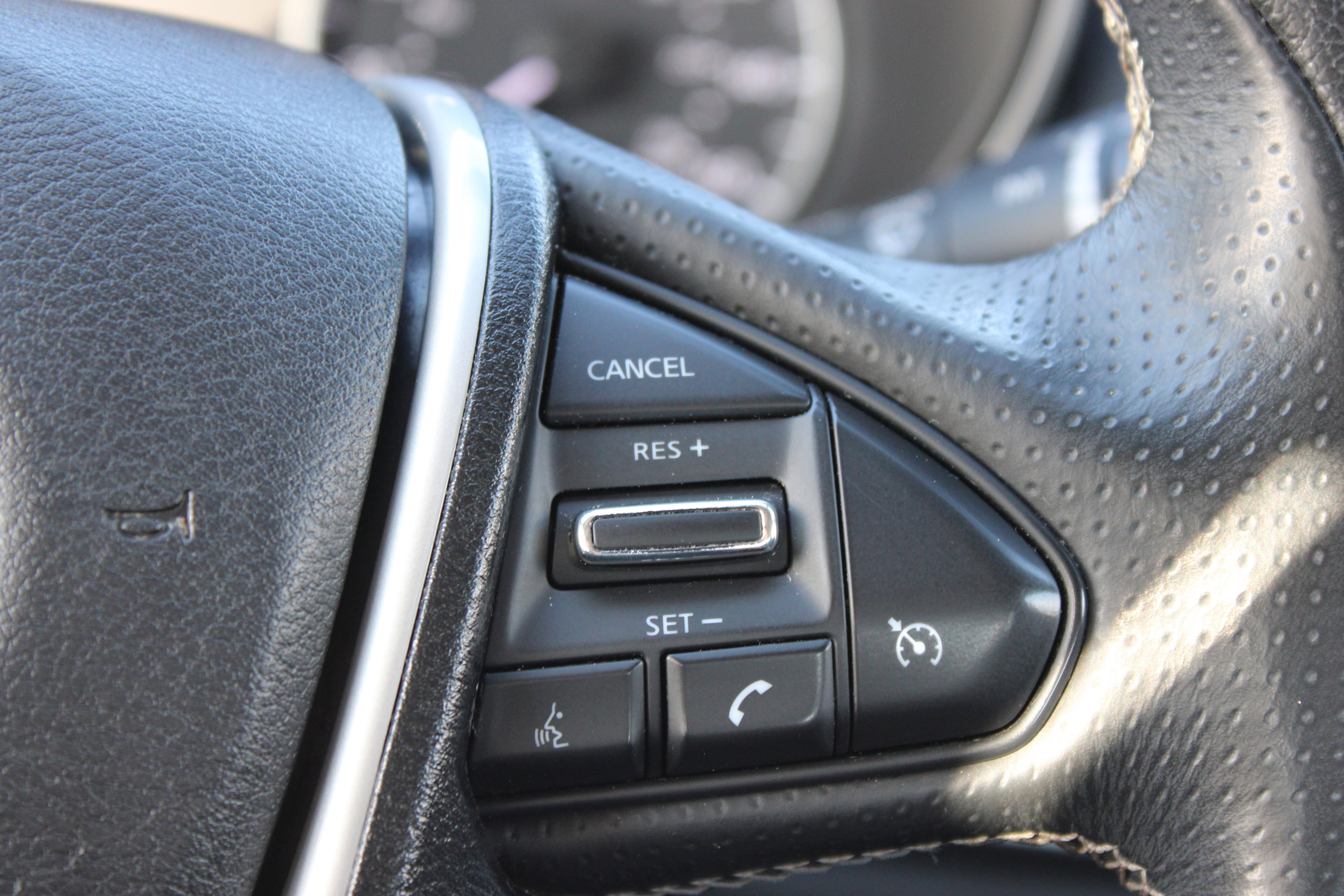 Used 2017 Nissan Maxima 3.5 SV image 24