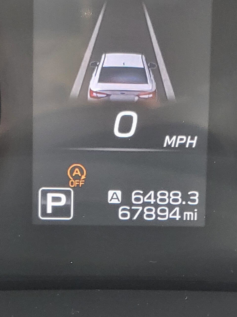 Used 2021 Subaru Legacy Premium image 30