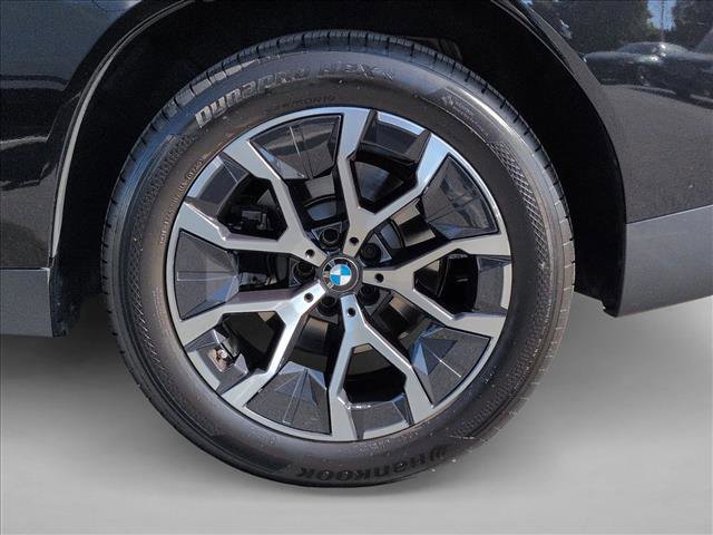 Used 2025 BMW X3 xDrive30i w/ Convenience Package image 23