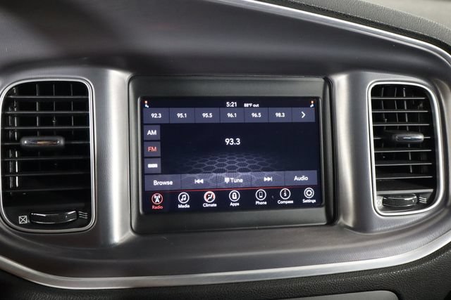 Used 2021 Dodge Charger SXT RWD image 29