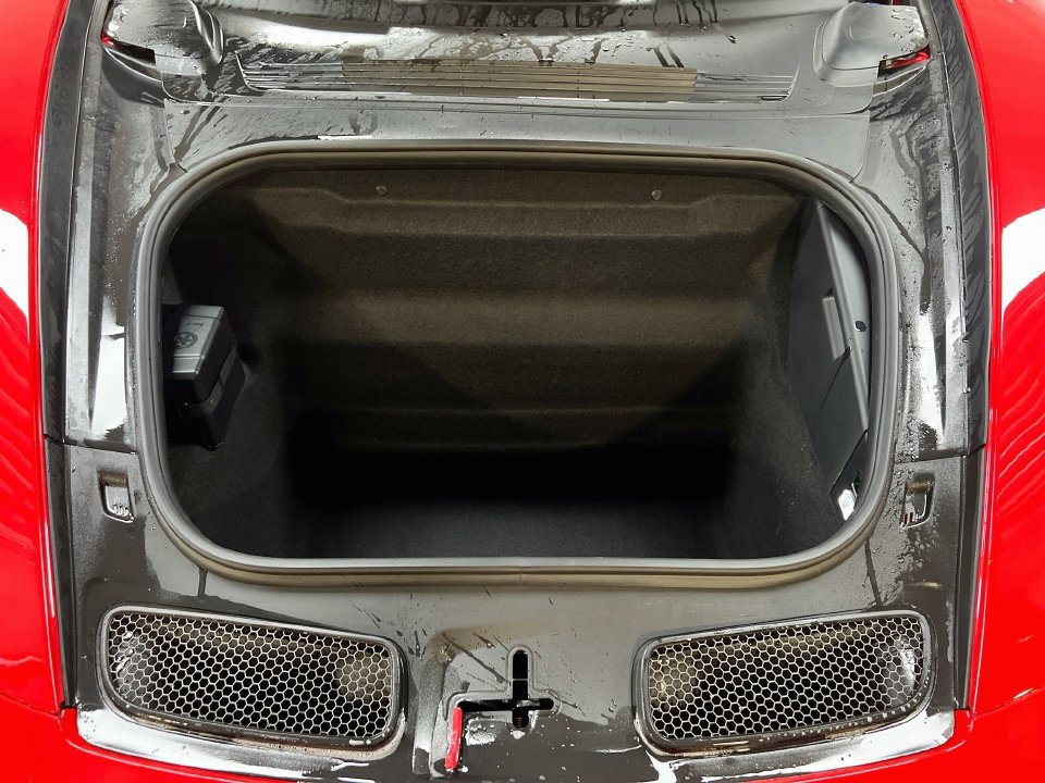 Certified 2026 Porsche 911 GT3 RWD image 30