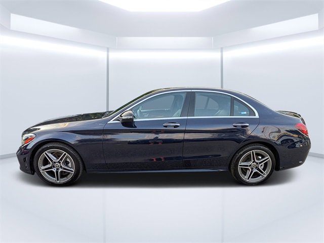 Used 2021 Mercedes-Benz C 300 4MATIC Sedan image 6