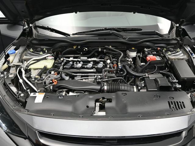 Used 2021 Honda Civic Sport image 24