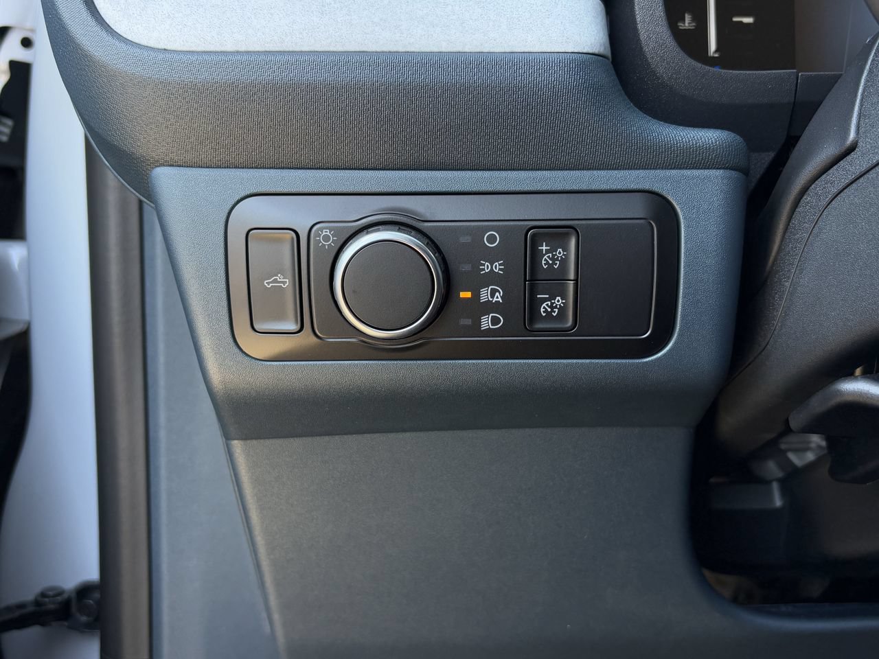 New 2026 Ford Maverick XLT FWD image 22