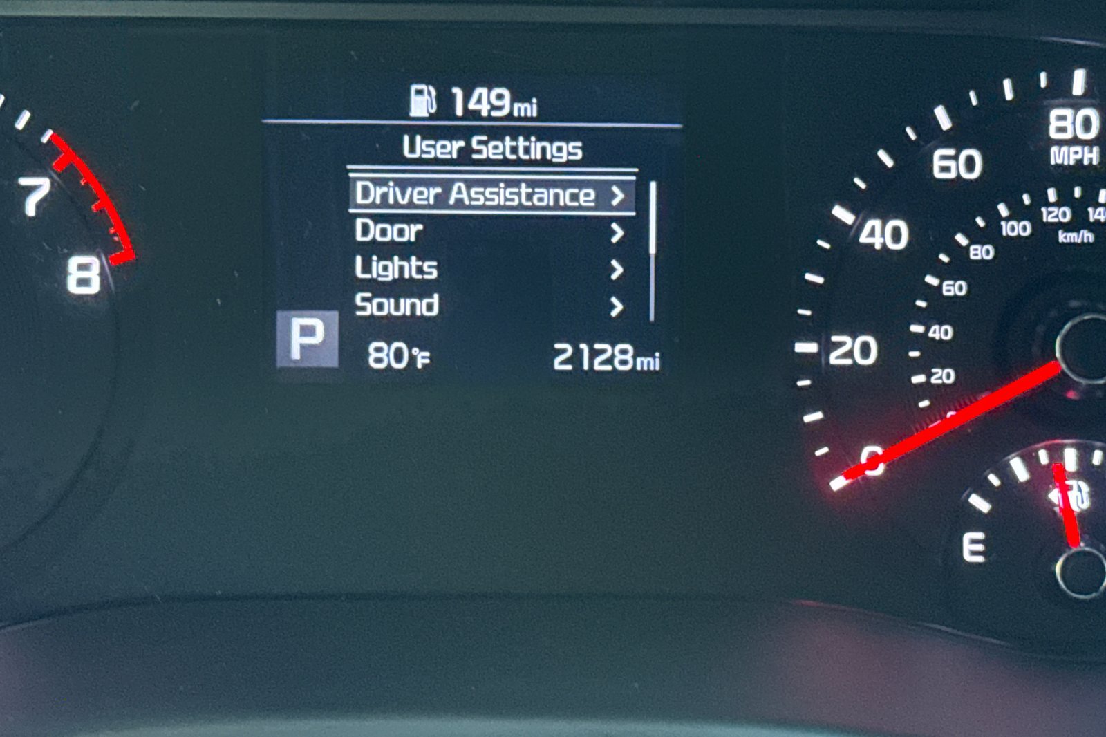 Used 2021 Kia Soul S FWD image 24