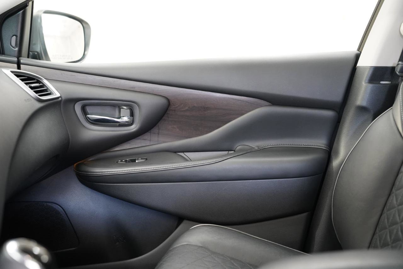Used 2020 Nissan Murano Platinum image 28