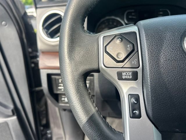 Used 2019 Toyota Tundra Limited w/ Limited Premium Package AWD/4WD image 21