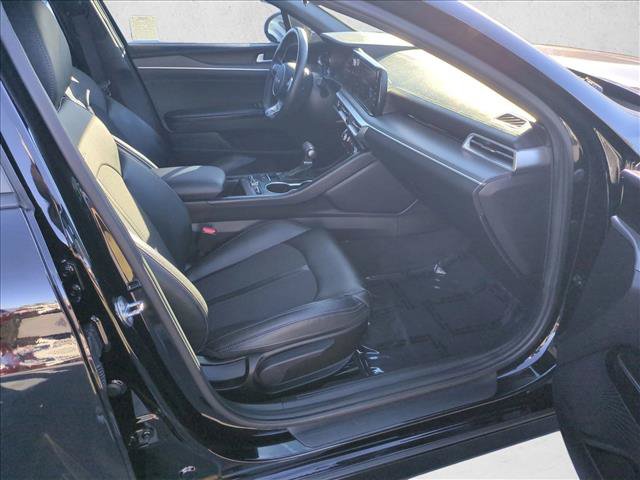 Used 2024 Kia K5 GT-Line w/ GT-Line Premium Package FWD image 22