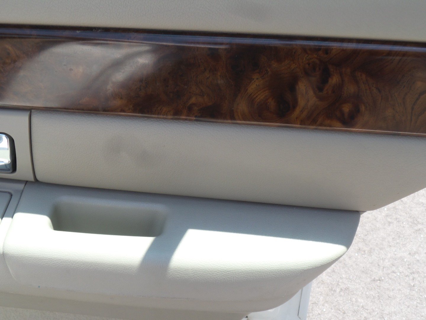 Used 2006 Mercury Grand Marquis LS RWD image 34