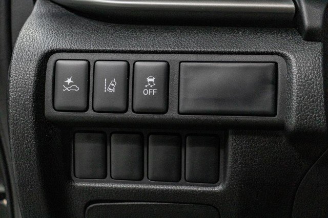 New 2025 Mitsubishi Eclipse Cross LE image 15