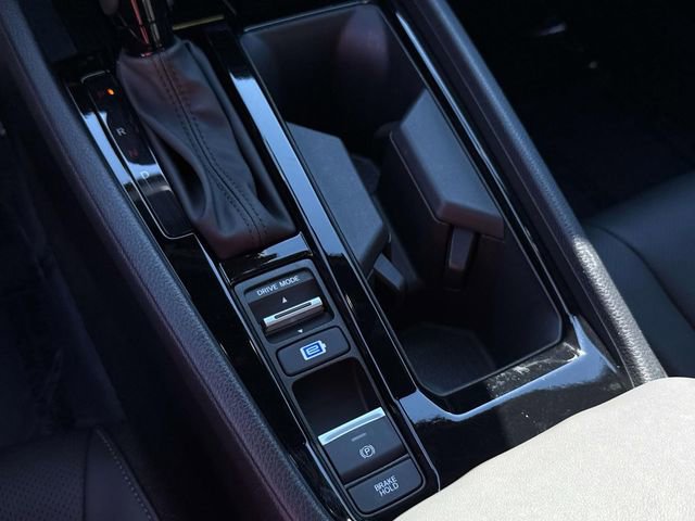 Certified 2025 Honda Accord Sport image 22