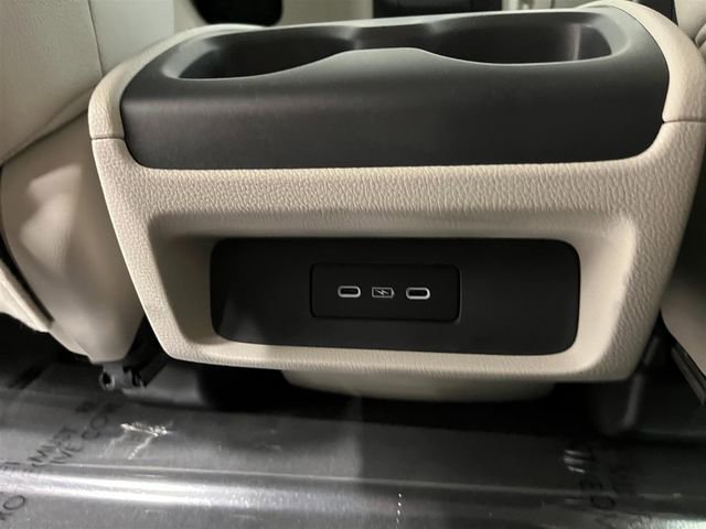 New 2026 Honda Odyssey EX-L image 18