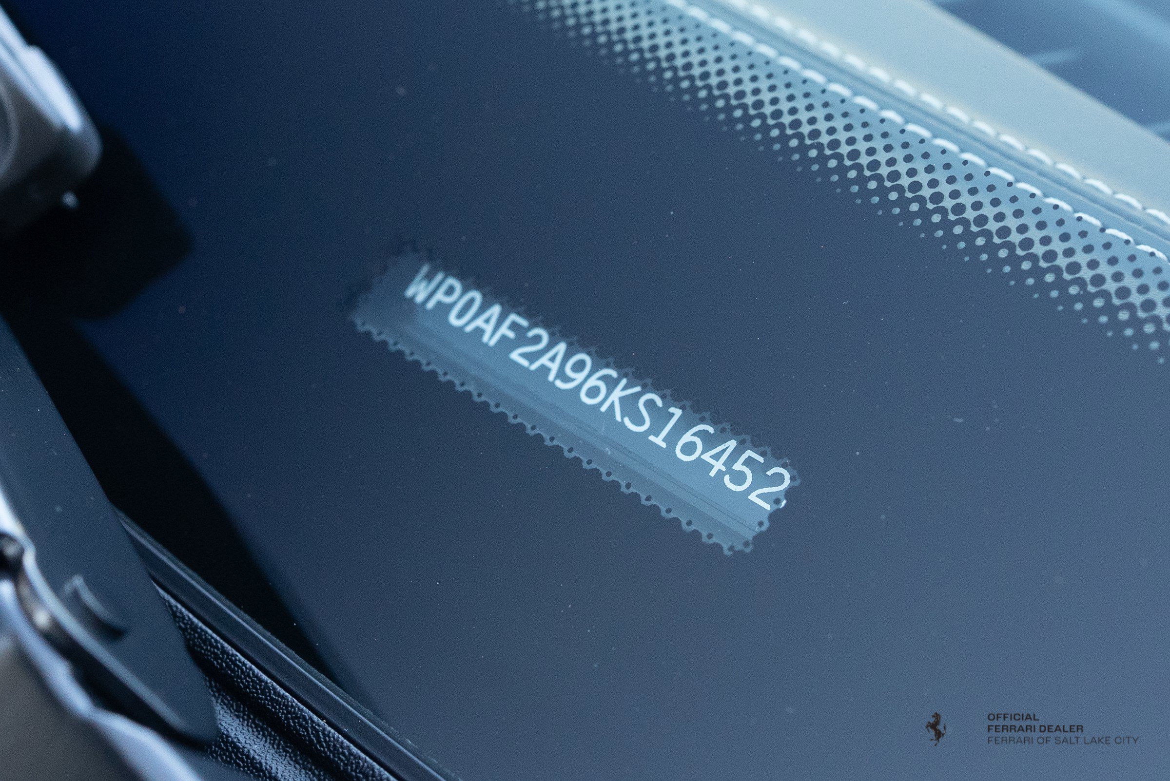 Used 2019 Porsche 911 GT3 RS image 14