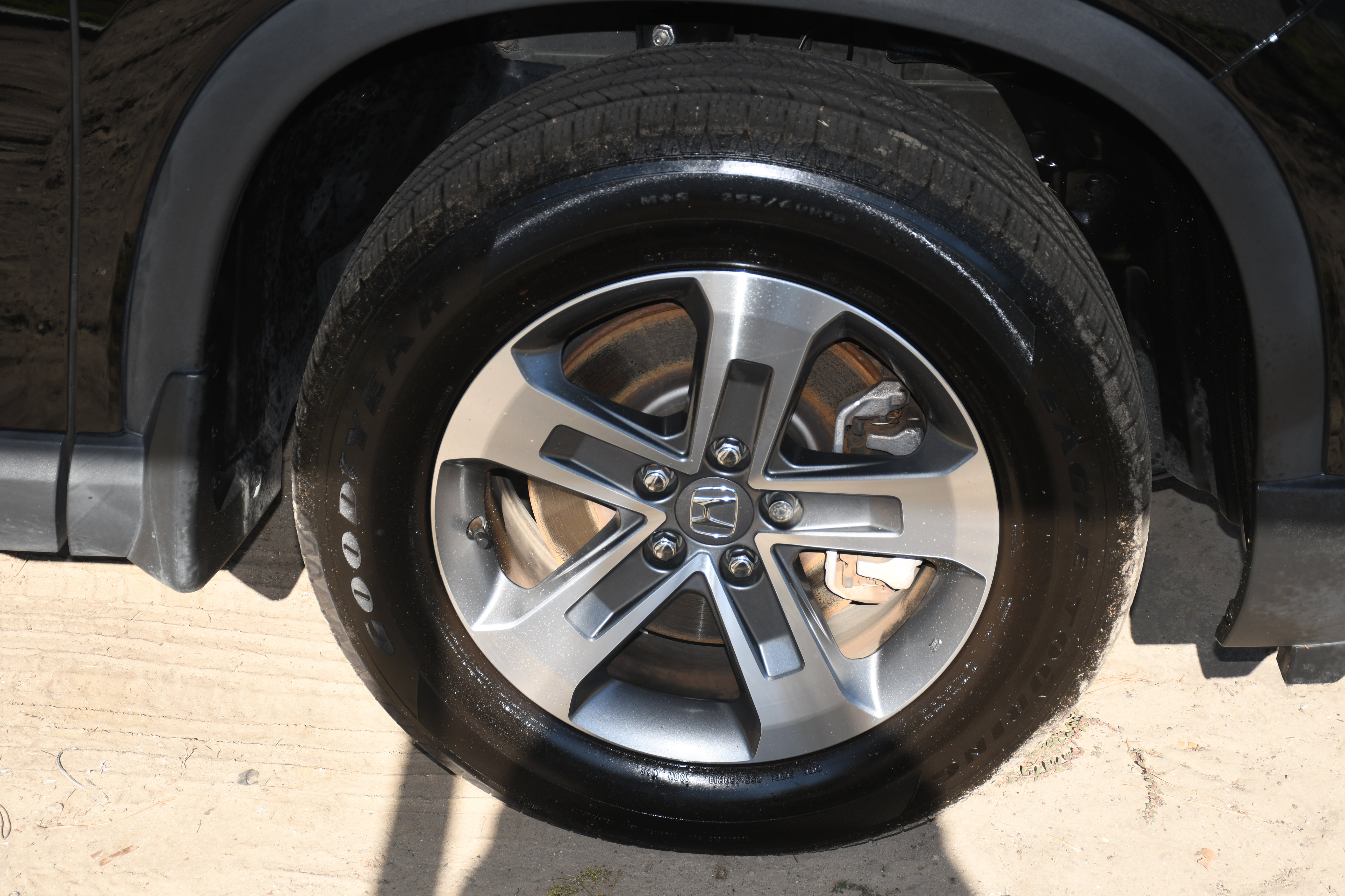 Used 2024 Honda Pilot EX-L image 22