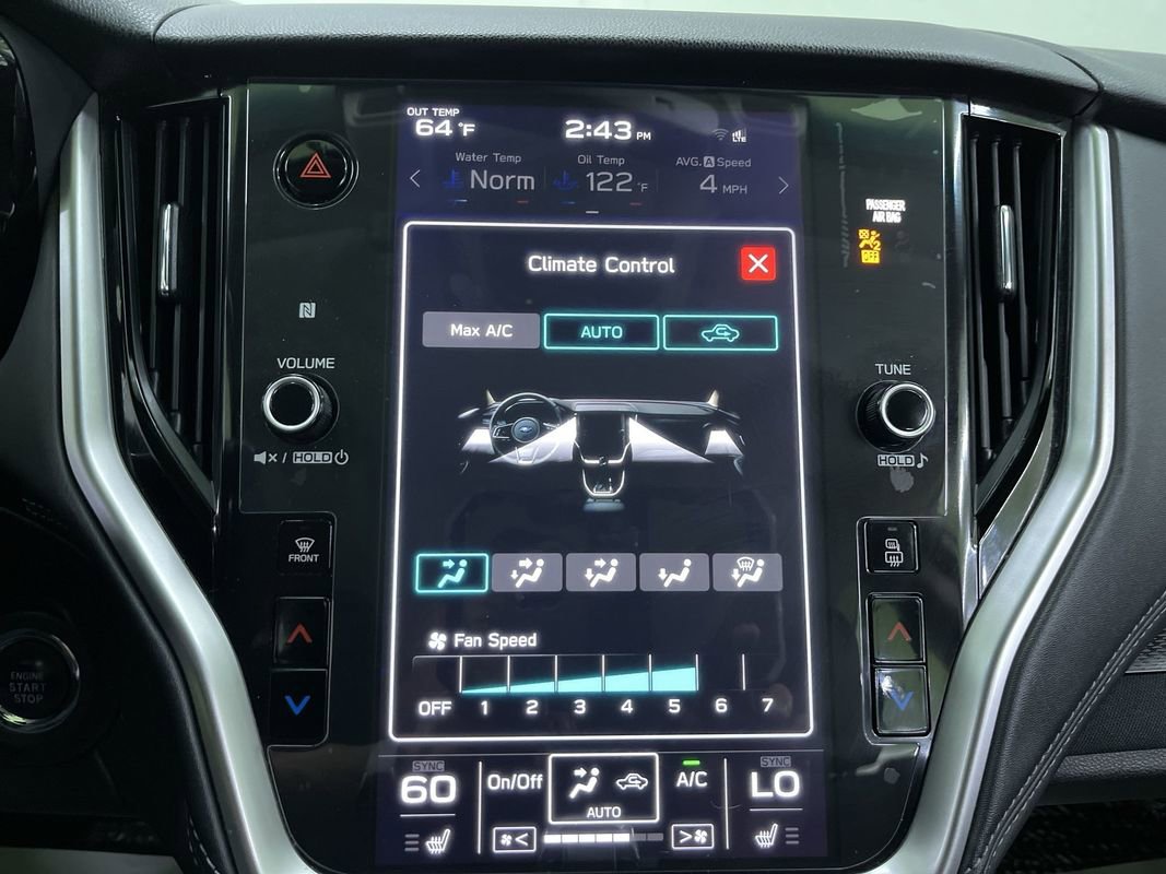 Used 2021 Subaru Outback Premium w/ Popular Package #1 image 23