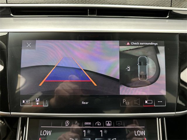 Used 2023 Audi S8 w/ S8 Executive Package image 17