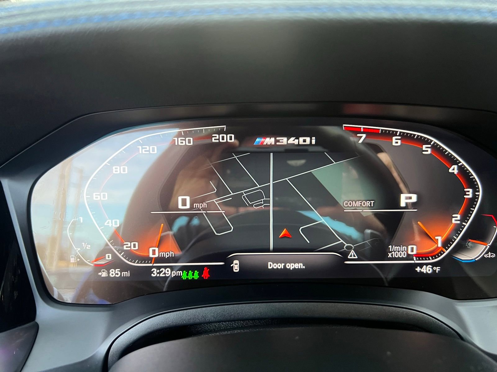 Used 2020 BMW M340i w/ Parking Assistance Package image 42