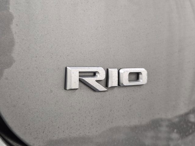 Certified 2023 Kia Rio S w/ Technology Package image 7