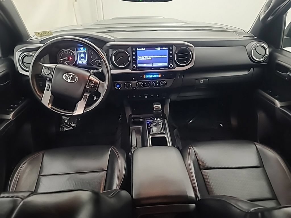 Used 2023 Toyota Tacoma TRD Pro AWD/4WD image 22