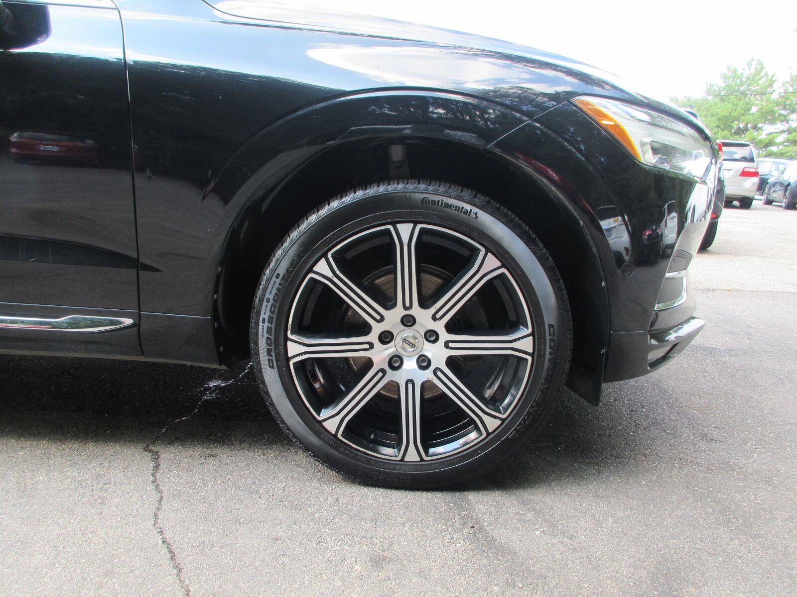 Used 2018 Volvo XC60 T5 Inscription w/ Convenience Package AWD/4WD image 23
