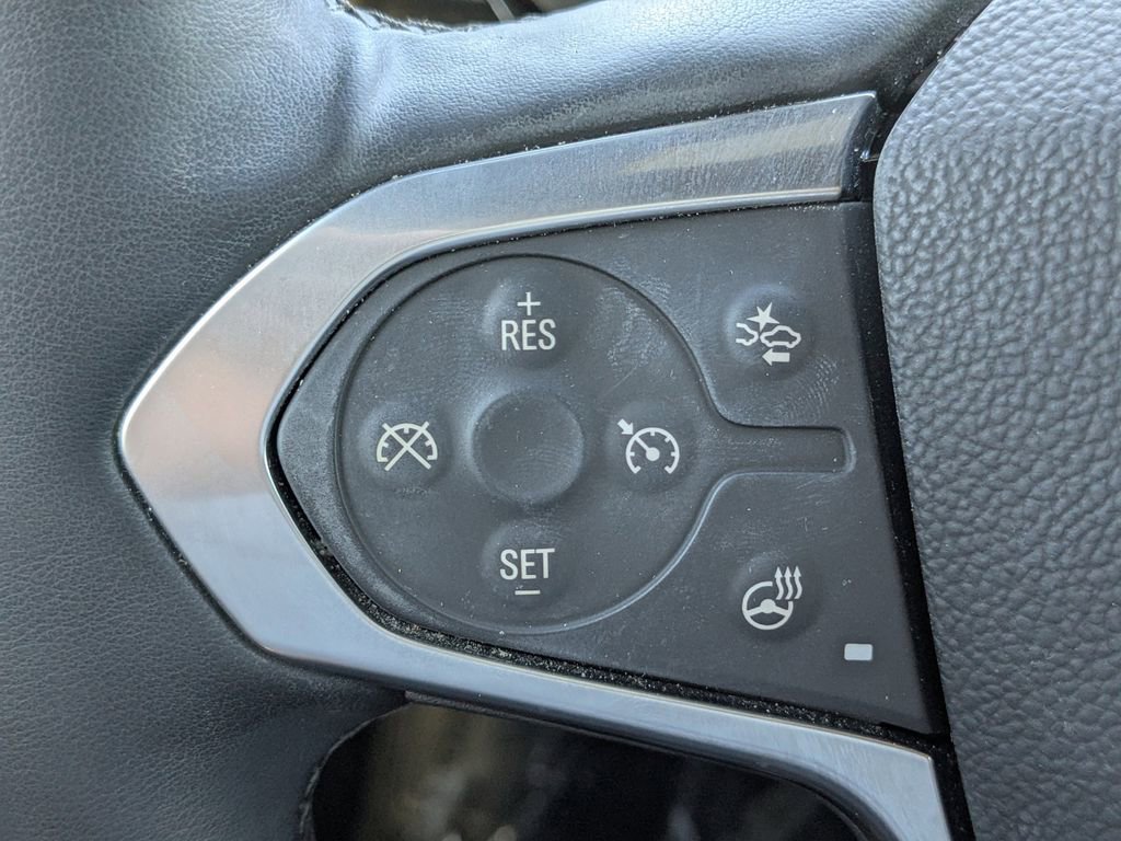 Used 2024 Chevrolet Traverse High Country image 28