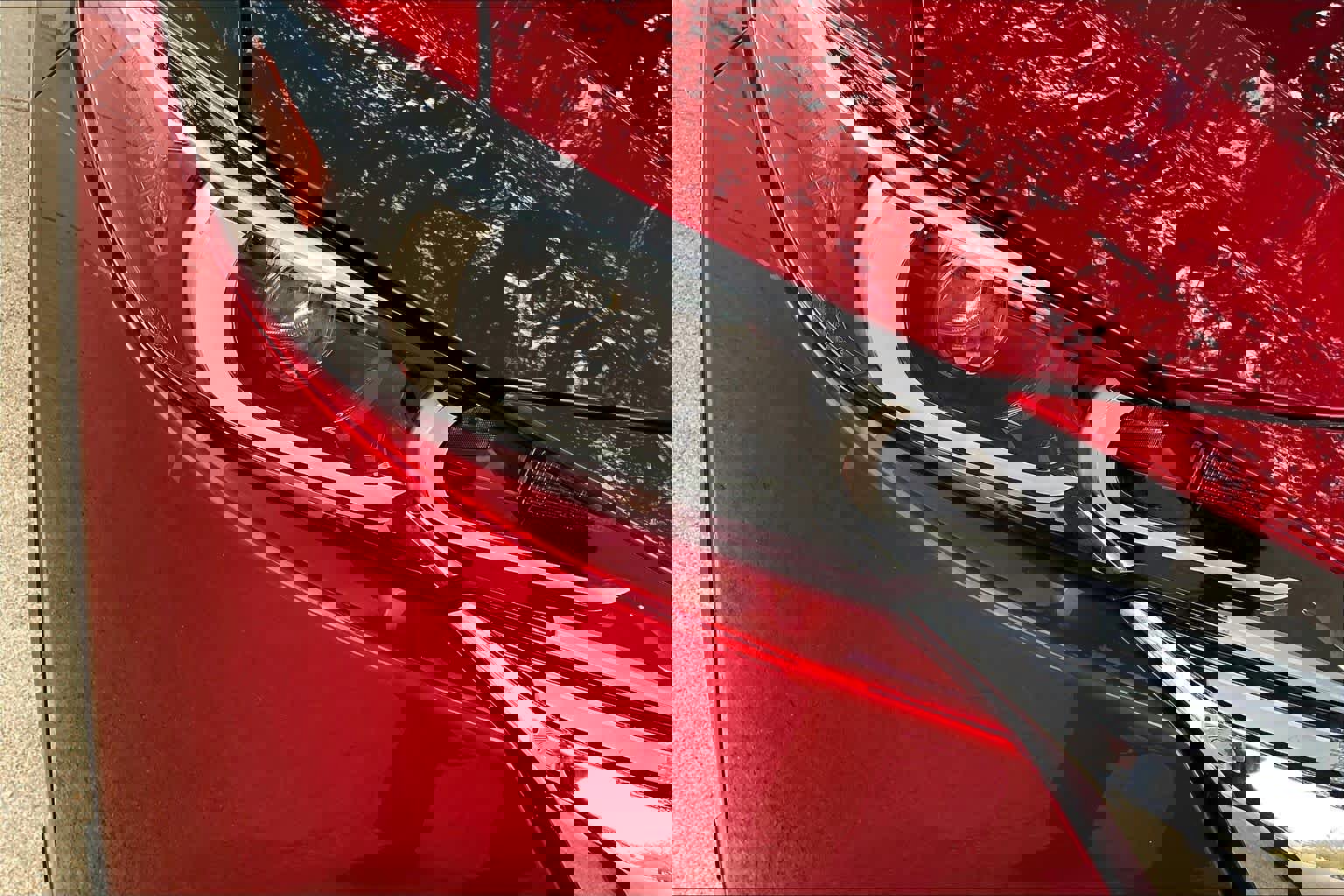 Used 2022 MAZDA CX-5 AWD 2.5 S w/ Select Package image 24