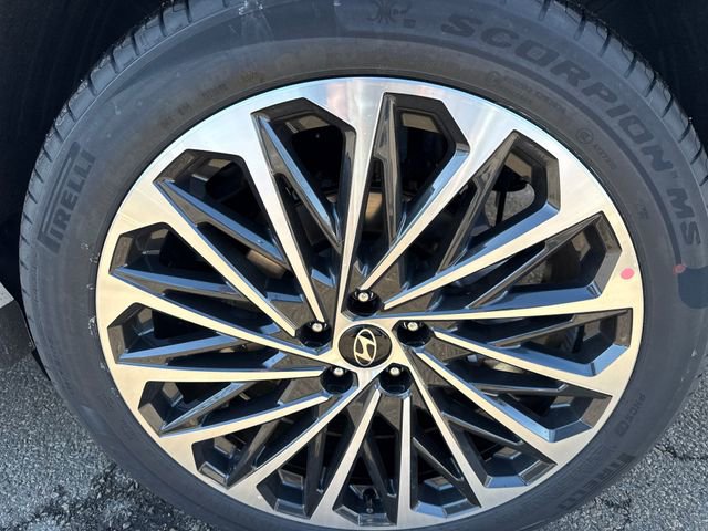 New 2026 Hyundai Palisade Calligraphy image 6