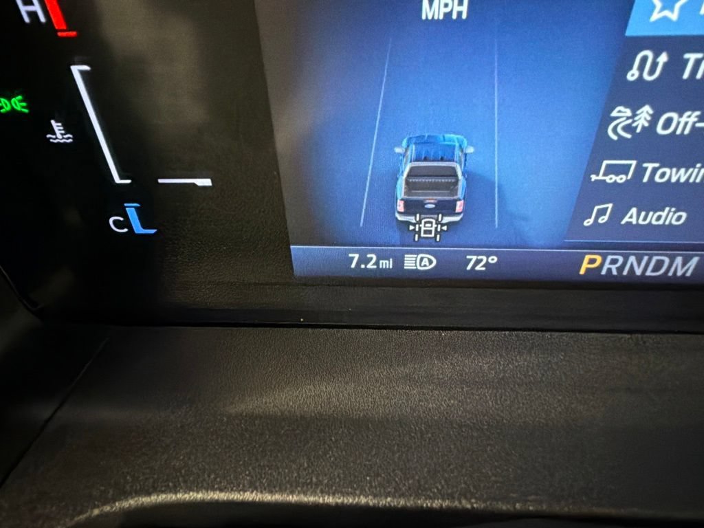 New 2026 Ford Ranger XLT AWD/4WD image 24