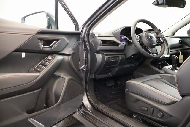 New 2026 Subaru Crosstrek 2.5i Limited image 9