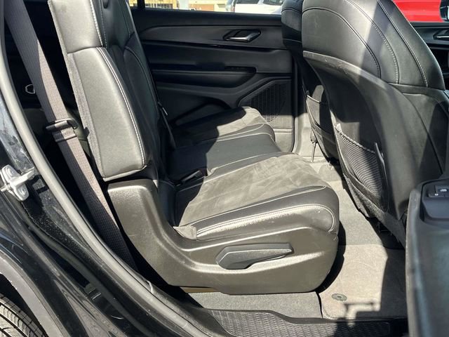 Used 2024 Jeep Grand Cherokee L Altitude image 23