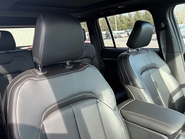 New 2026 Jeep Grand Cherokee Limited image 32