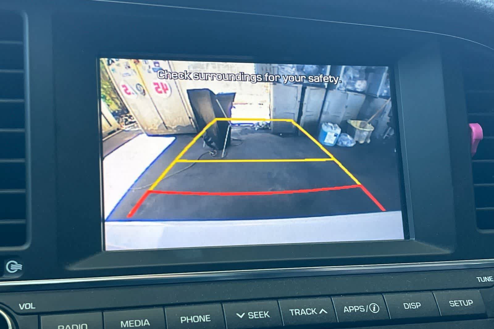 Used 2017 Hyundai Elantra SE FWD image 20