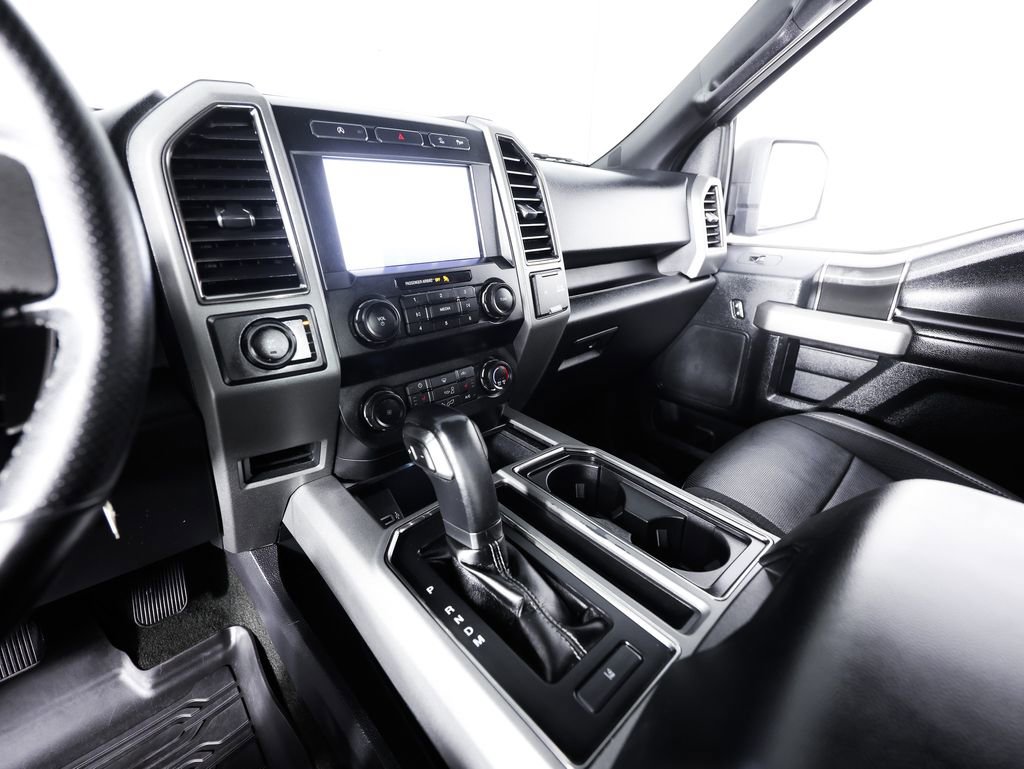 Used 2020 Ford F150 Raptor w/ Equipment Group 801A Mid AWD/4WD image 36