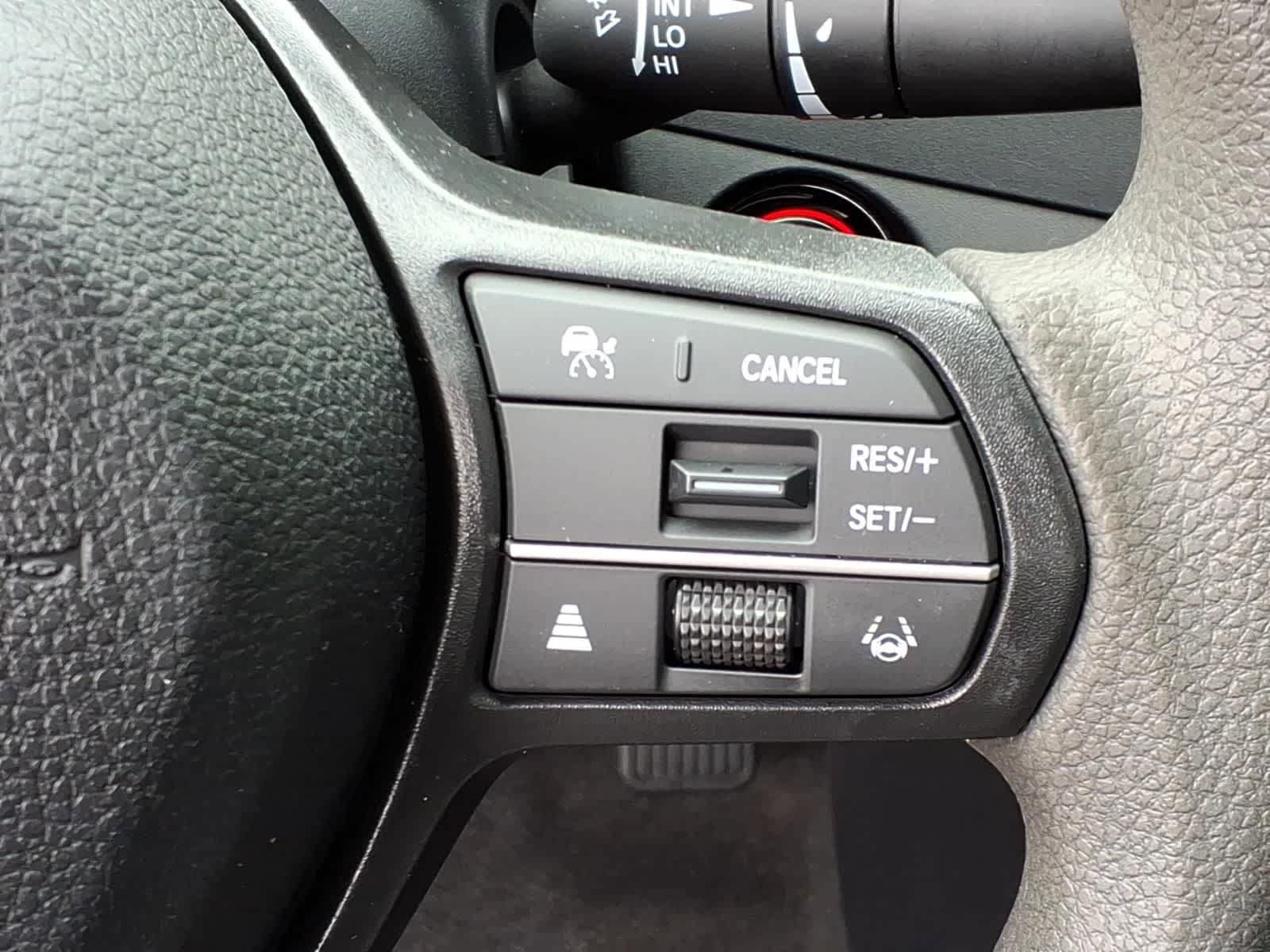 Used 2024 Honda Accord EX image 17