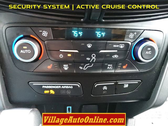 Used 2019 Ford Escape SEL image 22