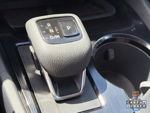 Certified 2026 Nissan Rogue S FWD image 28
