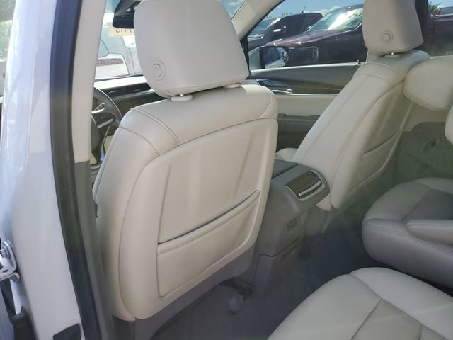 Used 2022 Cadillac XT6 Premium Luxury AWD/4WD image 30