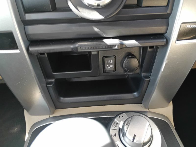 Used 2013 Toyota 4Runner SR5 w/ Convenience Pkg AWD/4WD image 11