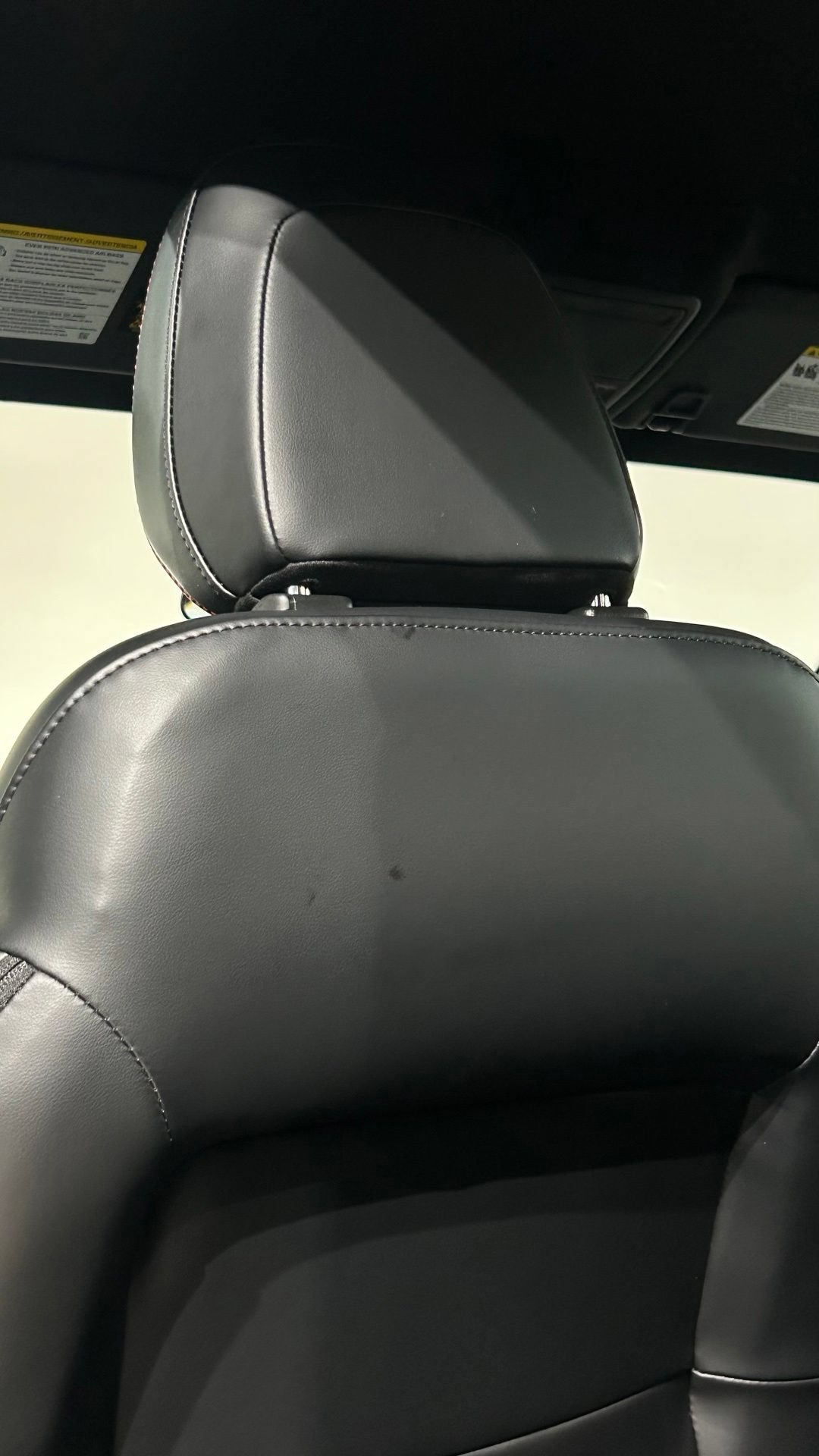 Used 2026 Ford Escape ST-Line AWD/4WD image 41