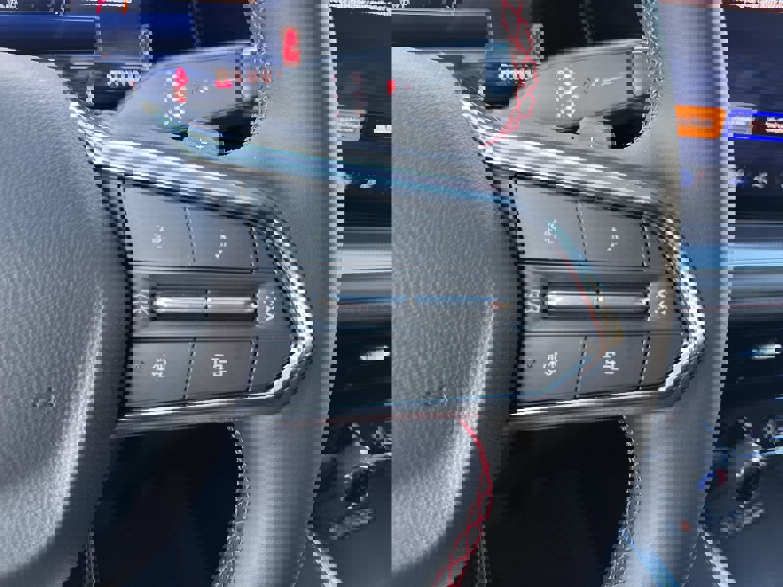 New 2026 Chevrolet Tahoe RST w/ Comfort Package image 30