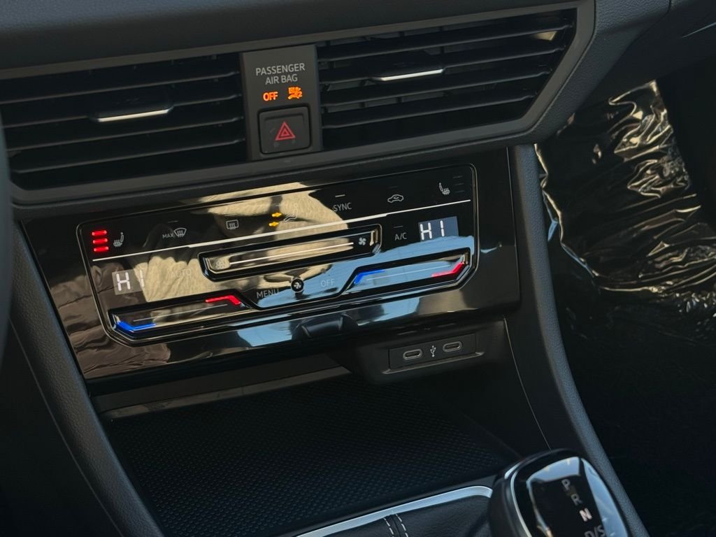New 2026 Volkswagen Jetta Sport FWD image 31