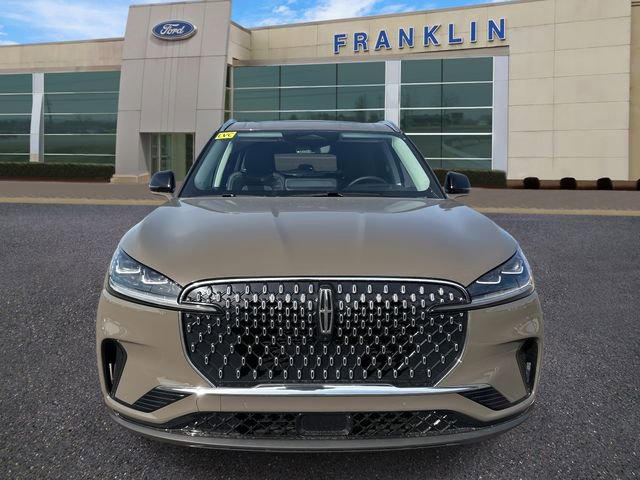 New 2026 Lincoln Aviator Reserve image 2